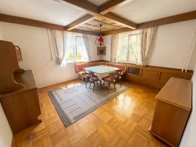 7-Zimmer-Haus kaufen in Hartberg-Fürstenfeld – 165 m², € 230.000 – Bild 1 von 6