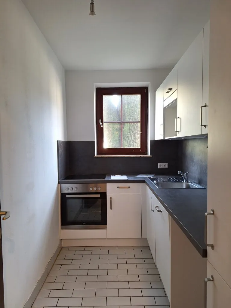 2 Zimmer Mietwohnung 47m² (B12), Wien