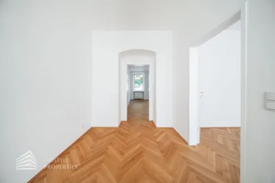 4-Zimmer-Wohnung kaufen in Wien – 102,4 m², € 660.000 – Bild 8 von 17