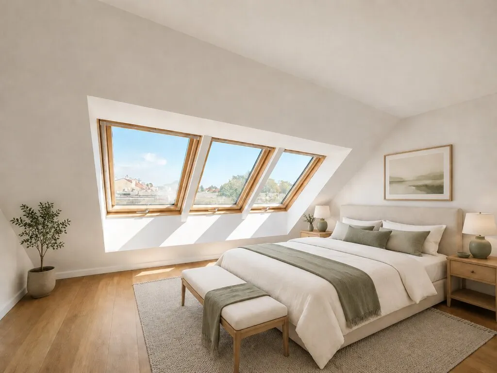 Wohnung – Wien - Ansicht 3