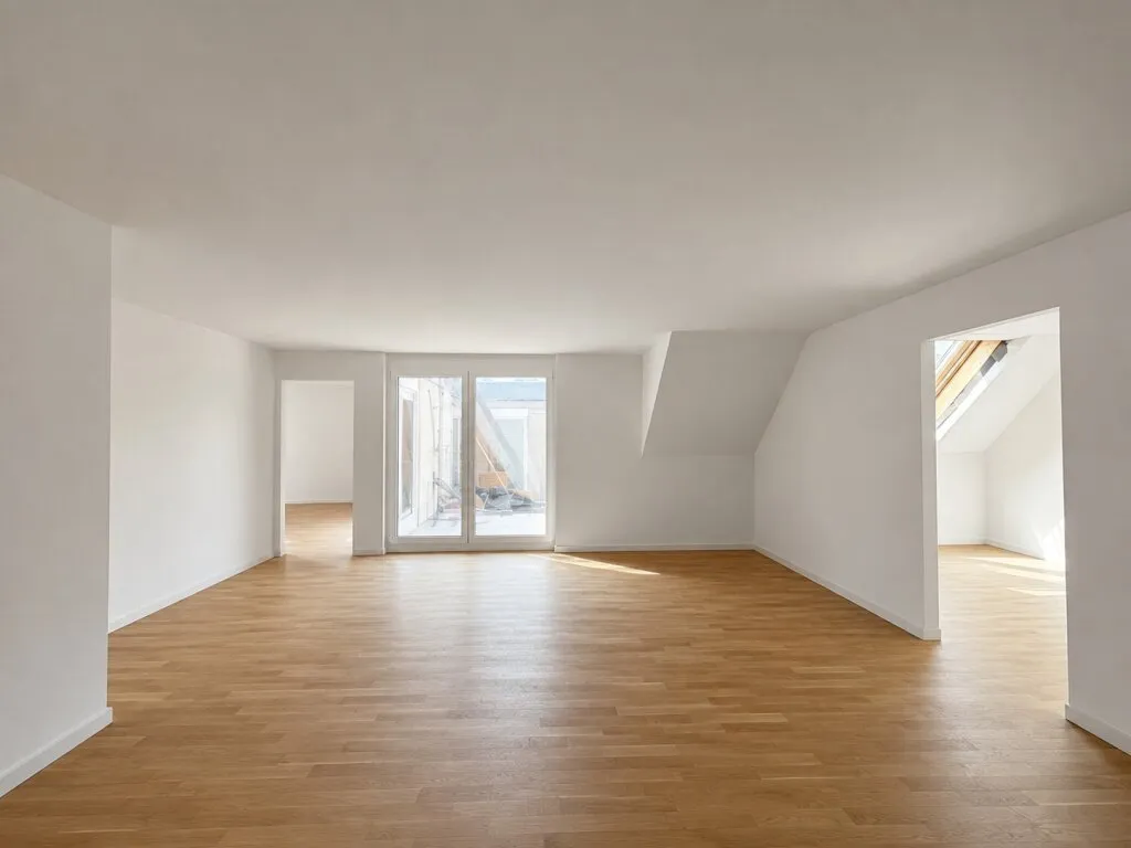 Wohnung – Wien - Ansicht 2