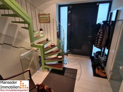 5-Zimmer-Haus kaufen in Wien – 142 m², € 889.000 – Bild 10 von 18