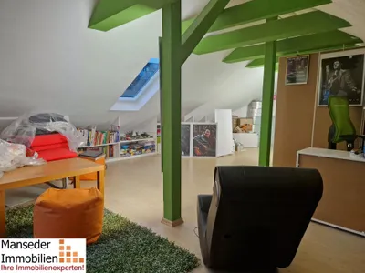 5-Zimmer-Haus kaufen in Wien – 142 m², € 889.000 – Bild 11 von 18