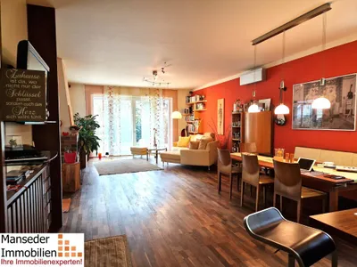 5-Zimmer-Haus kaufen in Wien – 142 m², € 889.000 – Bild 2 von 18