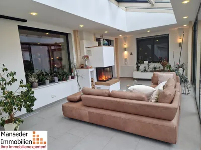 5-Zimmer-Haus kaufen in Wien – 142 m², € 889.000