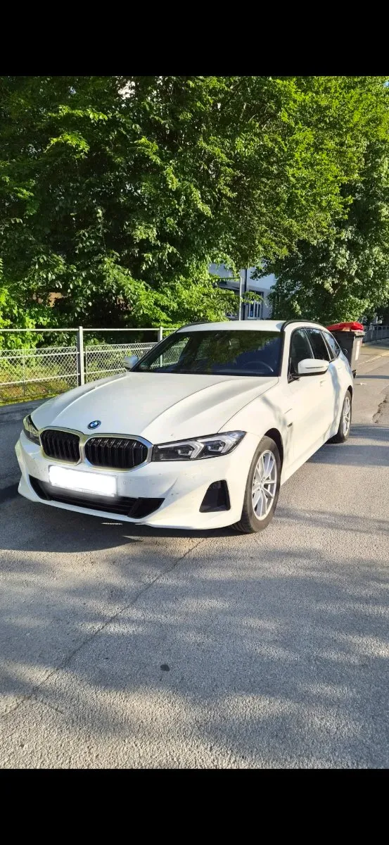 BMW 3er-Reihe