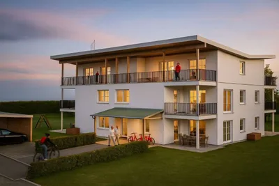 2-Zimmer-Wohnung kaufen in Südoststeiermark – 52 m², € 210.000 – Bild 5 von 7