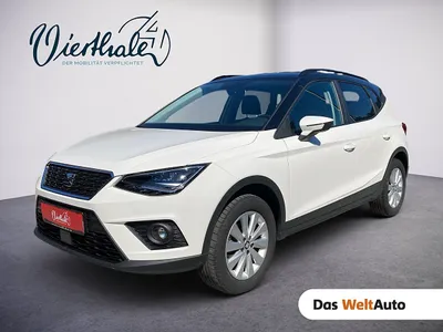 Seat Arona Style EcoTSI