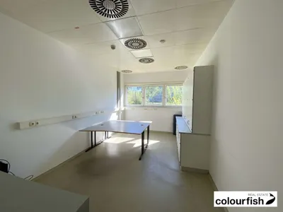 Gewerbeimmobilie mieten in Wien – 134 m², € 2.081 – Bild 2 von 6