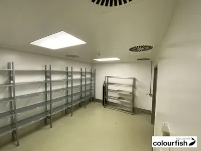 Gewerbeimmobilie mieten in Wien – 134 m², € 2.081 – Bild 5 von 6