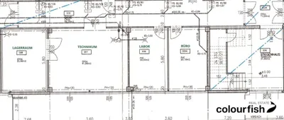 Gewerbeimmobilie mieten in Wien – 134 m², € 2.081 – Bild 6 von 6