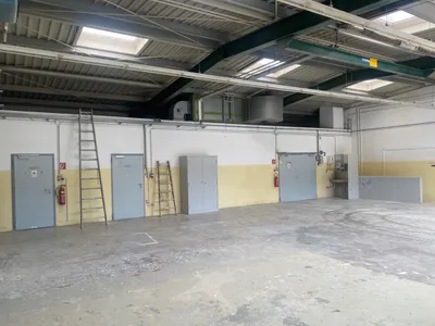 Gewerbeimmobilie mieten in Neunkirchen – 650 m², € 2.500 – Bild 8 von 18