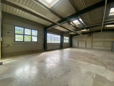 Gewerbeimmobilie mieten in Neunkirchen – 650 m², € 2.500 – Bild 5 von 18