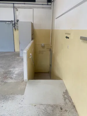 Gewerbeimmobilie mieten in Neunkirchen – 650 m², € 2.500 – Bild 9 von 18