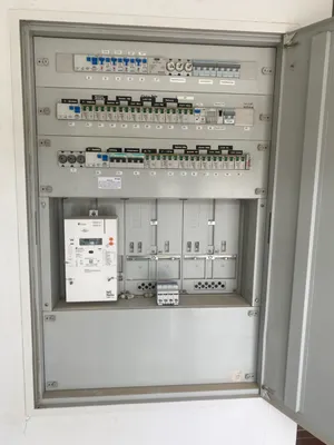 Gewerbeimmobilie mieten in Neunkirchen – 650 m², € 2.500 – Bild 17 von 18
