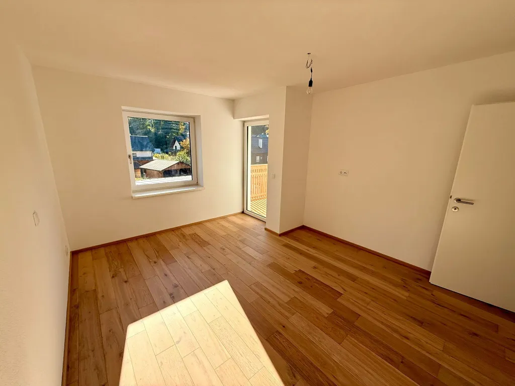 Wohnung – Bad Aussee, Eselsbach - Ansicht 3