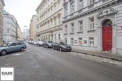 4-Zimmer-Wohnung mieten in Wien – 120,23 m², € 2.500 – Bild 39 von 42