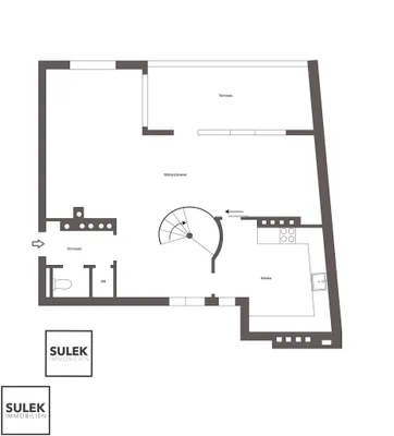 4-Zimmer-Wohnung mieten in Wien – 120,23 m², € 2.500 – Bild 41 von 42