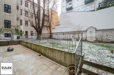 4-Zimmer-Wohnung mieten in Wien – 120,23 m², € 2.500 – Bild 33 von 42