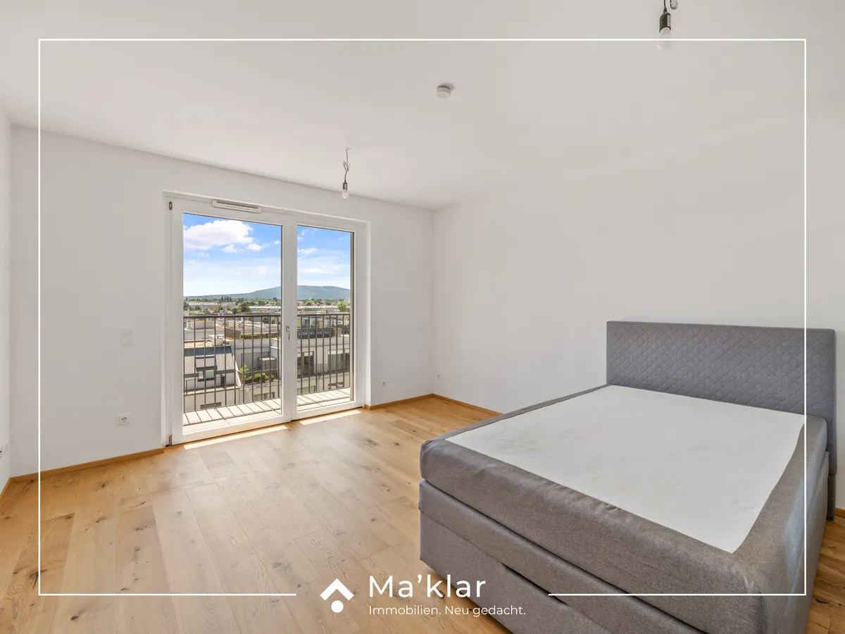 Wohnung – Wien - Ansicht 2