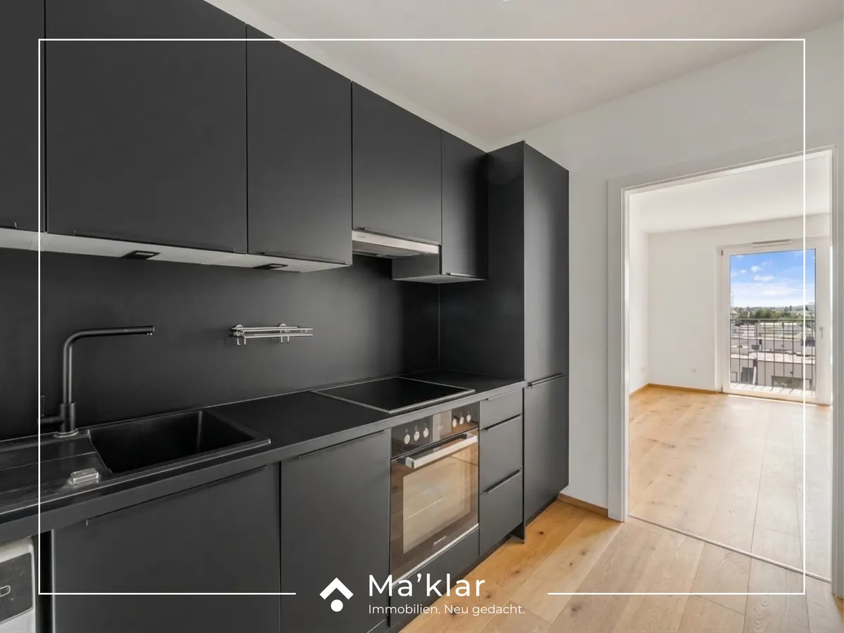 Wohnung – Wien - Ansicht 3