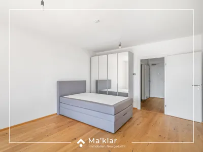 1-Zimmer-Wohnung kaufen in Wien – 30 m², € 198.000 – Bild 5 von 10
