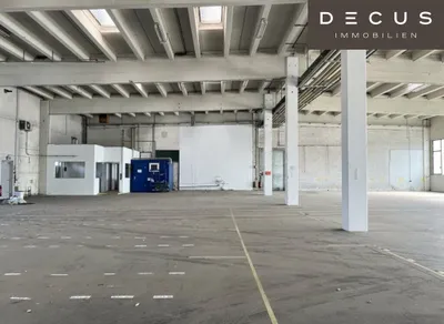 Gewerbeimmobilie mieten in Wien – 1 276 m², € 8 – Bild 6 von 8