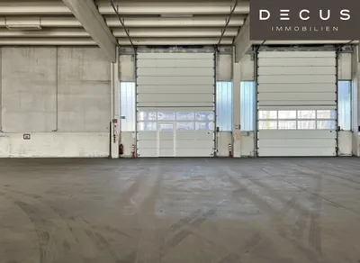 Gewerbeimmobilie mieten in Wien – 1 276 m², € 8 – Bild 4 von 8