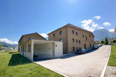 Immobilie mieten in Hallein – € 82 – Bild 1 von 3