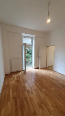 2-Zimmer-Wohnung mieten in Wien – 54,96 m², € 698 – Bild 1 von 11
