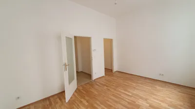 2-Zimmer-Wohnung mieten in Wien – 54,96 m², € 698 – Bild 3 von 11