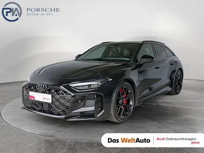 Audi A5 RS 5 Avant 470 kW
