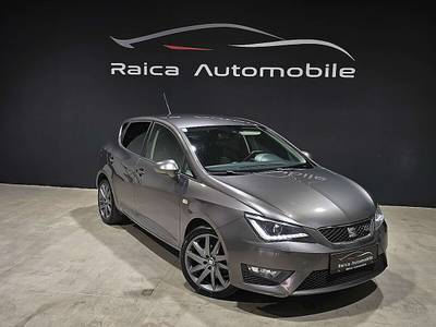 Seat Ibiza FR *LED *Tempomat *Metallic-Lackierung *I...