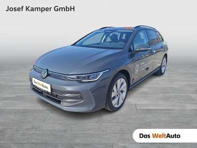 VW Golf Variant Business mHeV DSG