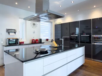 Haus kaufen in Hallein – 184 m², € 1.980.000 – Bild 6 von 13