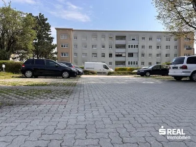 Immobilie kaufen in Linz – € 12.000 – Bild 1 von 6