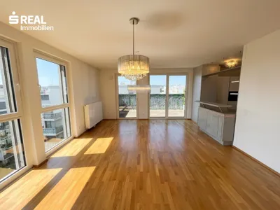 4-Zimmer-Wohnung kaufen in Wien – 111 m², € 649.000