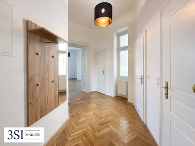 2-Zimmer-Wohnung kaufen in Wien – 70,29 m², € 435.000 – Bild 4 von 10