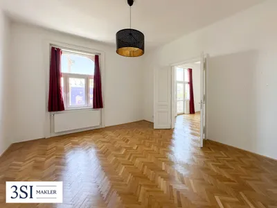 2-Zimmer-Wohnung kaufen in Wien – 70,29 m², € 435.000 – Bild 2 von 10