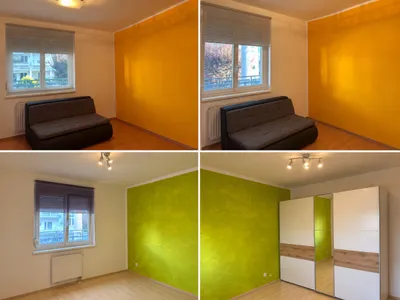 3-Zimmer-Wohnung mieten in Oberwart – 93 m², € 957 – Bild 6 von 7