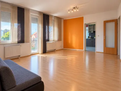 3-Zimmer-Wohnung mieten in Oberwart – 93 m², € 957 – Bild 7 von 7