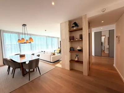 3-Zimmer-Wohnung mieten in Wien – 133 m², € 7.500 – Bild 28 von 50