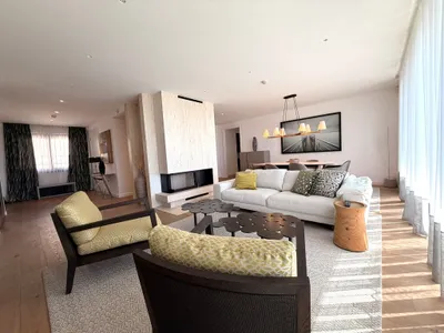 3-Zimmer-Wohnung mieten in Wien – 133 m², € 7.500 – Bild 5 von 50