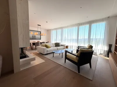 3-Zimmer-Wohnung mieten in Wien – 133 m², € 7.500 – Bild 2 von 50