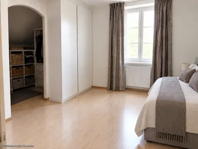 2-Zimmer-Wohnung mieten in Ried im Innkreis – 50 m², € 580 – Bild 6 von 7