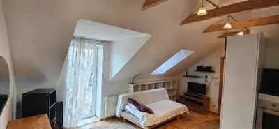 2-Zimmer-Wohnung mieten in Ried im Innkreis – 50 m², € 580 – Bild 2 von 7