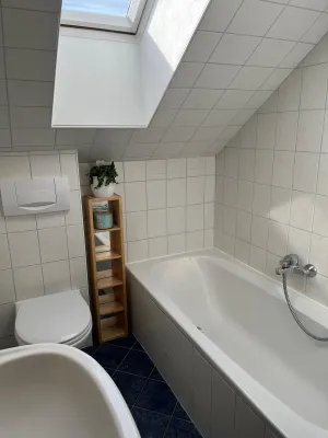 2-Zimmer-Wohnung mieten in Ried im Innkreis – 50 m², € 580 – Bild 7 von 7