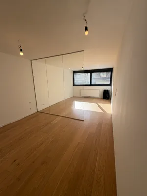 Erstbezug nach Renovierung - moderne Wohnung im 7. Bezirk | 42 m²