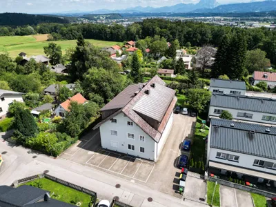 1-Zimmer-Wohnung kaufen in Vöcklabruck – 33,05 m², € 120.000 – Bild 5 von 7