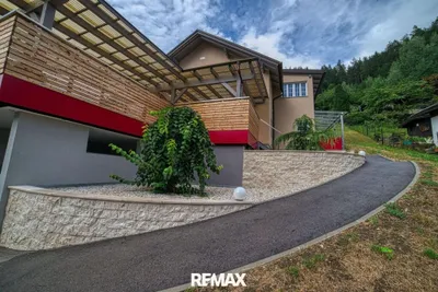 6-Zimmer-Haus kaufen in Spittal an der Drau – 205 m² – Bild 7 von 16